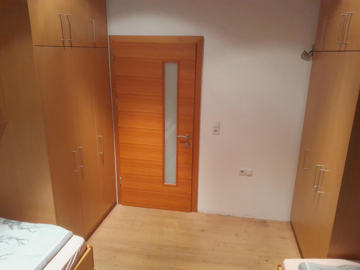 Haus Hotz Apart Talblick Grins Esterno foto